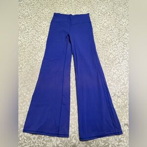 Women's Flare Yoga Pants